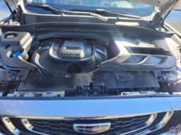 
										GEELY  AZKARRA   2023 full									