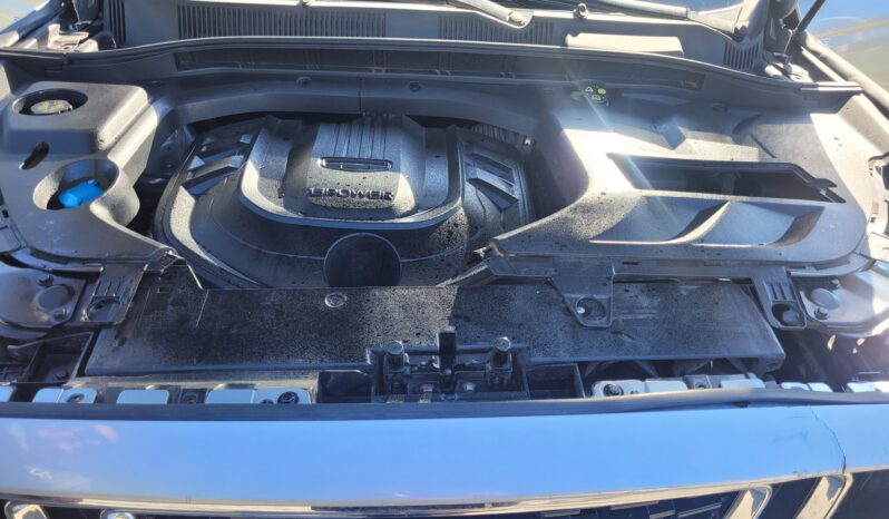 
								GEELY  AZKARRA   2023 full									