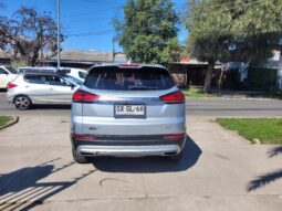
										GEELY  AZKARRA   2023 full									