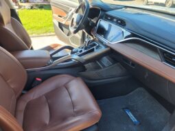 
										GEELY  AZKARRA   2023 full									