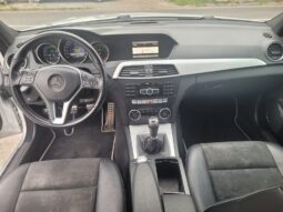 
										MERCEDES BENZ C200 CGI BLUE EFFICIENCY  2015 full									