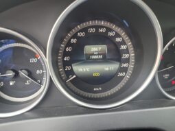 
										MERCEDES BENZ C200 CGI BLUE EFFICIENCY  2015 full									