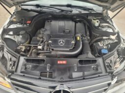 
										MERCEDES BENZ C200 CGI BLUE EFFICIENCY  2015 full									