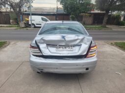 
										MERCEDES BENZ C200 CGI BLUE EFFICIENCY  2015 full									