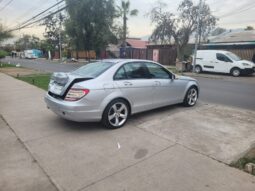
										MERCEDES BENZ C200 CGI BLUE EFFICIENCY  2015 full									