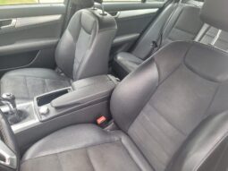 
										MERCEDES BENZ C200 CGI BLUE EFFICIENCY  2015 full									