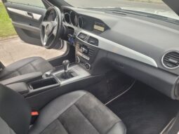 
										MERCEDES BENZ C200 CGI BLUE EFFICIENCY  2015 full									