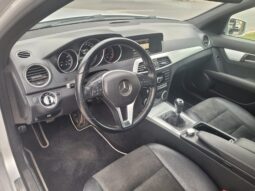 
										MERCEDES BENZ C200 CGI BLUE EFFICIENCY  2015 full									