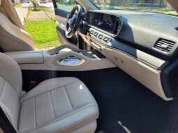 
										MERCEDES BENZ GLE 400D    2022 full									