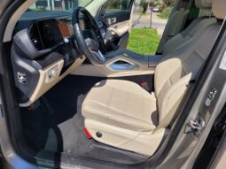 
										MERCEDES BENZ GLE 400D    2022 full									
