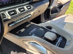 
										MERCEDES BENZ GLE 400D    2022 full									