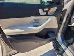 
										MERCEDES BENZ GLE 400D    2022 full									