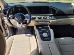 
										MERCEDES BENZ GLE 400D    2022 full									