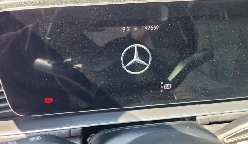 
								MERCEDES BENZ GLE 400D    2022 full									