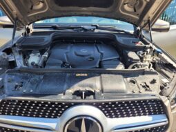 
										MERCEDES BENZ GLE 400D    2022 full									