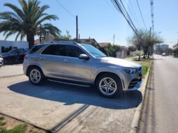 
										MERCEDES BENZ GLE 400D    2022 full									