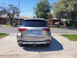 
										MERCEDES BENZ GLE 400D    2022 full									