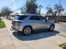 
										MERCEDES BENZ GLE 400D    2022 full									