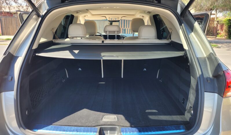 
								MERCEDES BENZ GLE 400D    2022 full									