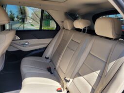 
										MERCEDES BENZ GLE 400D    2022 full									