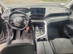 
										PEUGEOT 5008 THP    2022 full									