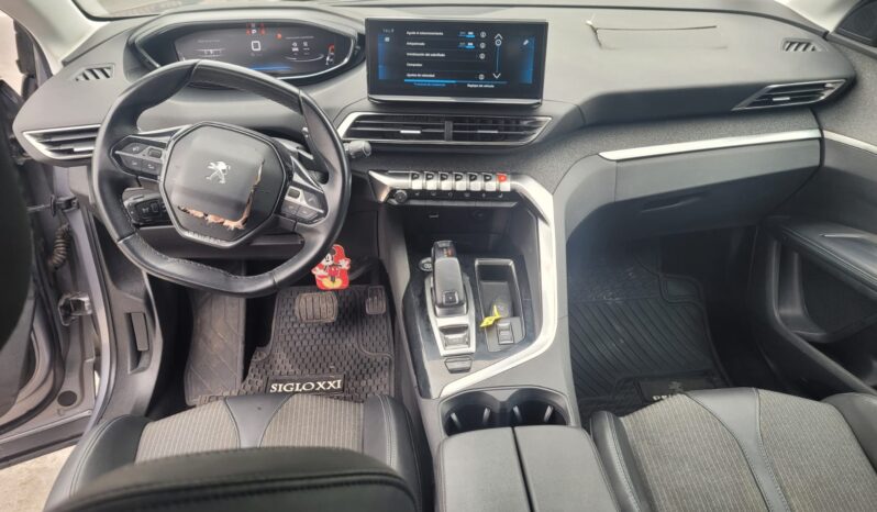 
								PEUGEOT 5008 THP    2022 full									