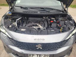
										PEUGEOT 5008 THP    2022 full									
