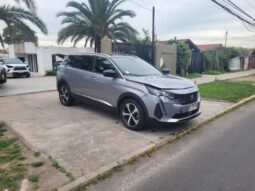 
										PEUGEOT 5008 THP    2022 full									
