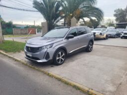
										PEUGEOT 5008 THP    2022 full									
