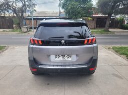 
										PEUGEOT 5008 THP    2022 full									