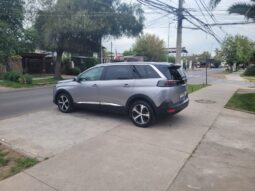 
										PEUGEOT 5008 THP    2022 full									