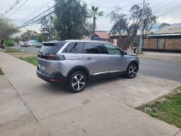 
										PEUGEOT 5008 THP    2022 full									