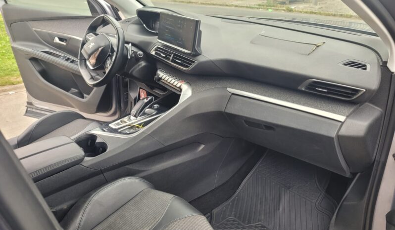 
								PEUGEOT 5008 THP    2022 full									
