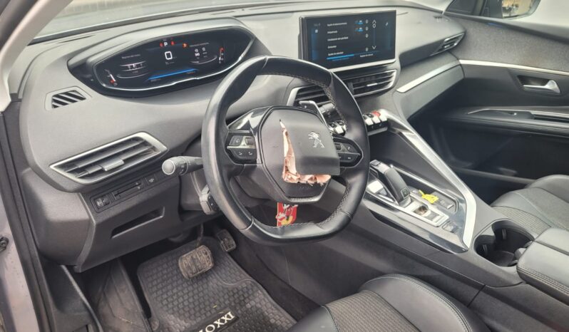 
								PEUGEOT 5008 THP    2022 full									