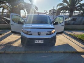 PEUGEOT PARTNER L1 BLUEHDI   2025