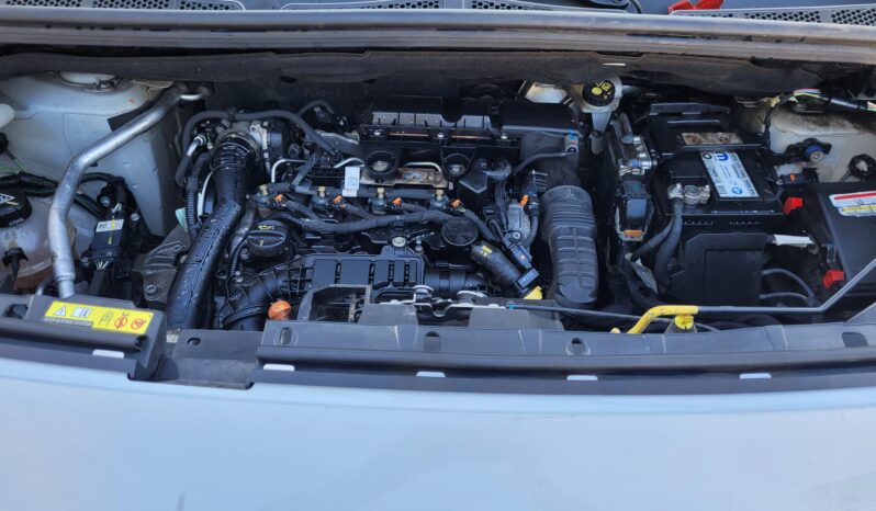 
								PEUGEOT PARTNER L1 BLUEHDI   2025 full									