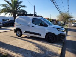 
										PEUGEOT PARTNER L1 BLUEHDI   2025 full									