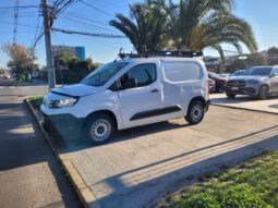 
										PEUGEOT PARTNER L1 BLUEHDI   2025 full									