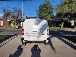 
										PEUGEOT PARTNER L1 BLUEHDI   2025 full									