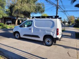 
										PEUGEOT PARTNER L1 BLUEHDI   2025 full									