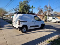 
										PEUGEOT PARTNER L1 BLUEHDI   2025 full									