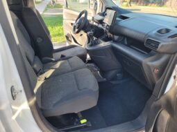 
										PEUGEOT PARTNER L1 BLUEHDI   2025 full									