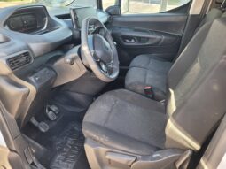 
										PEUGEOT PARTNER L1 BLUEHDI   2025 full									