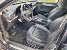 
										SEAT LEON TSI FR  2023 full									