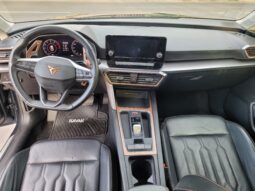 
										SEAT LEON TSI FR  2023 full									