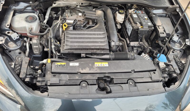 
								SEAT LEON TSI FR  2023 full									