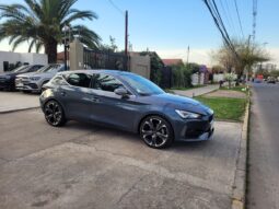 
										SEAT LEON TSI FR  2023 full									