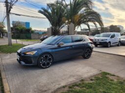 
										SEAT LEON TSI FR  2023 full									