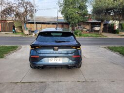 
										SEAT LEON TSI FR  2023 full									