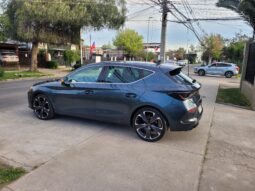 
										SEAT LEON TSI FR  2023 full									
